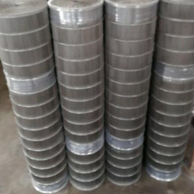 China Heat resistant stainless steel wire belt for tortilla industry for sale