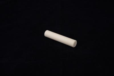 China 99% Al2O3 Ceramic Rod Aluminium Rod 3mm - 8mm High Alumina Ceramic Rod Solid for sale