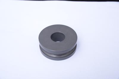 China Industrial Silicon Nitride Ceramic Seal Ring Insulation Wear Resistant Si3n4 Roller for sale