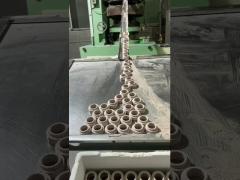 Welding Ceramic Ferrule