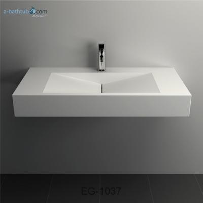 China Eco-friendly Bathroom Face Sink for sale