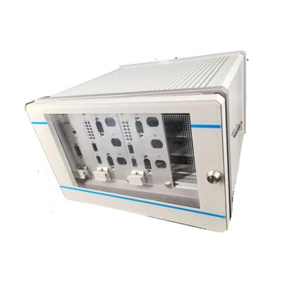 China Electronic Instruments China Supplier Wholesale Customized Enclosure Case Aluminum Chassis for sale