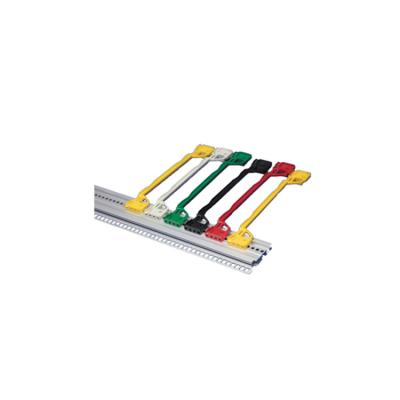 China Electronic Instruments High Performance China Supplier Subrack Guide Rail Subrack Accessory for sale