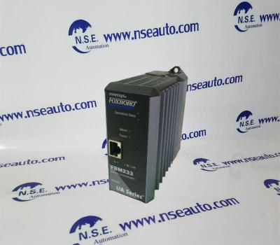 China Foxboro P0916CC for sale