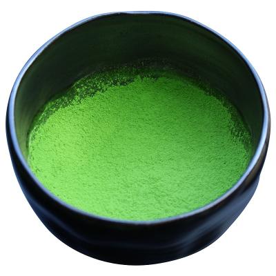 China Wholesale High Quality Instant Green Tea Powder Premium Matcha Powder Ceremonial Japanese Matcha Tea for sale