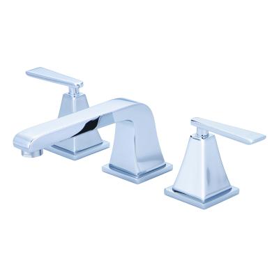 China Industrial Modern Widespread Toilet Faucet for sale