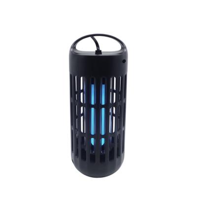 China Viable Indoor Insect Zapper Mosquito Killer Lamp Insect Trap Led Light for sale