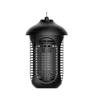 China Durable 4000V Outdoor Indoor Mosquito Killer And Insect Zapper Waterproof Lamp for sale