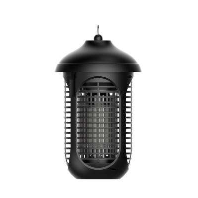 China New Design Electric Mosquito Killing Mosquito Bug Bug Trap Bug Zapper Fly Killer Lamp for sale