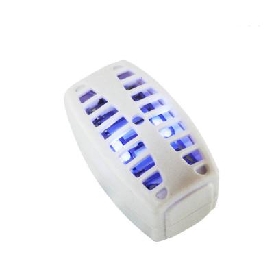 China Home+Hotel+Office+Bedroom+Restaurant Plug In Electric LED Mosquito Pest Killer Lamp Insect Trap For Baby Room for sale