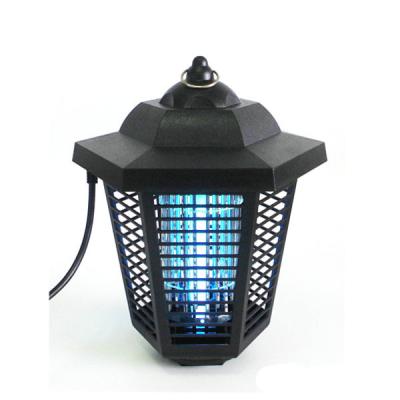 China Viable Waterproof Bug Zapper Electric Mosquito Killer Lamp For Outdoor Use for sale