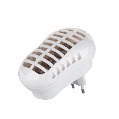 China Plug-in Insect Zapper, Mosquito Trap UV Light, Indoor Mosquito Indoor Room Killer for sale