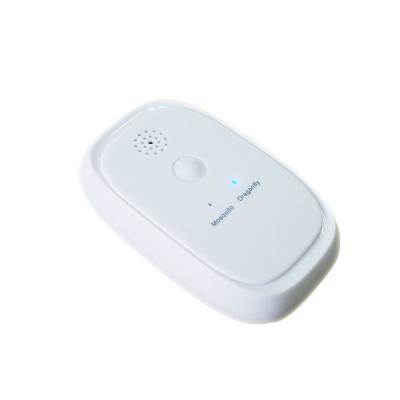 China Viable Portable Battery Operated Electronic Ultrasonic Pest Reflector Mosquito Repellent For Indoor Outdoor for sale