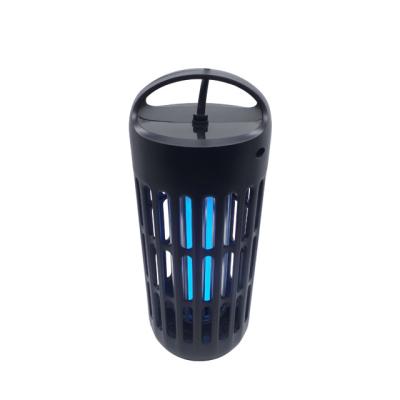 China Eco-Friendly+safety 2022 Portable Mosquito Killer Electronic Bug Zapper Pests Killer for sale