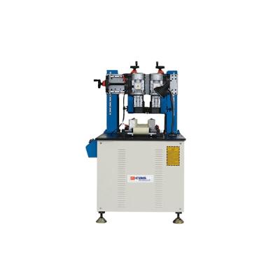 China Building Material Stores Durable Using Thermal Aluminum Profiles Assembly Thermal Aluminum Cutting Machine Industrial Assembly Line for sale