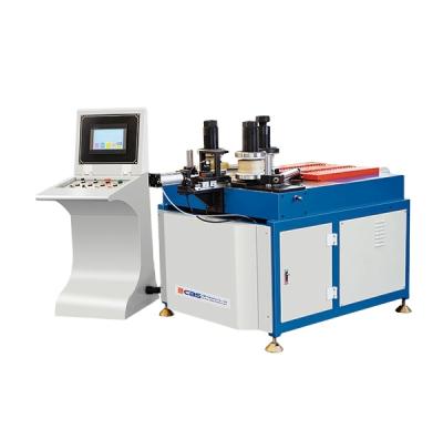 China New Top 4.5 Kw 380v Type Aluminum Profile Bending Machine CNC Machinery Repair Shops Sale for sale