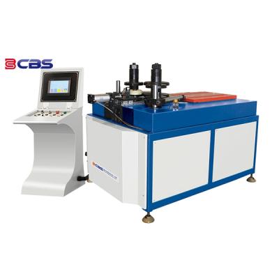 China Machinery Repair Shops New Arrival Three Phase CNC Bending Machine 380v 50hz For Aluminum Profiles for sale