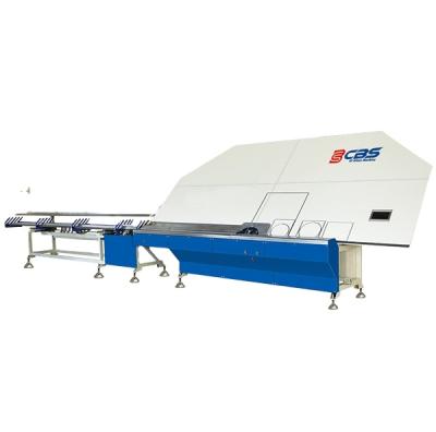 China Widely Used Building Material Stores Machine CNC Equipment Glass Aluminum Spacer Bar Insulating Bending Machine for sale