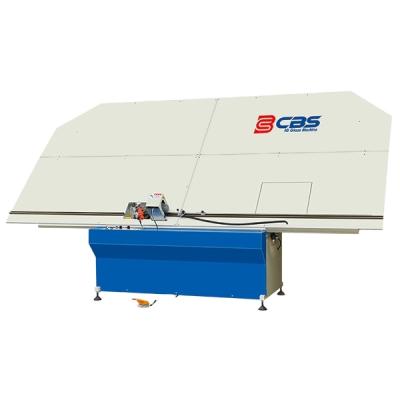 China Promotional Good Quality Building Material Stores Spacer Semi-automatic Glass Aluminum Bar Bending Cutting Machine for sale