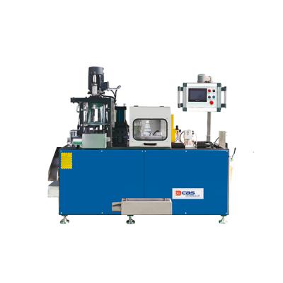 China Building Material Shops Automatic Aluminum Hinge Making Processing Machine for sale