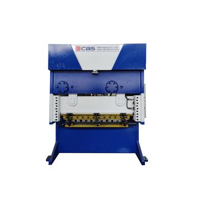 China Building material shops factory sale formwork aluminum hydraulichole punching machine for sale