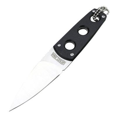 China Non-variable Cold Steel Outdoor Tactical Survival Hunting Tools Camping Fixed Knife for sale