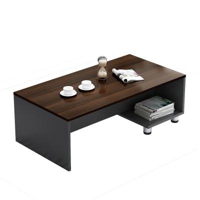 China Xingsheng Simplicity of modern coffee table simple and multifunctional Nordic table new products for sale