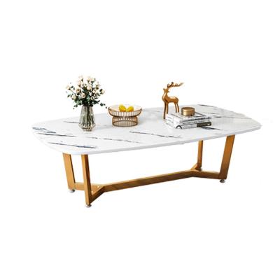 China Xingsheng coffee table new products simple round table Nordic small creativity simple tea room for sale