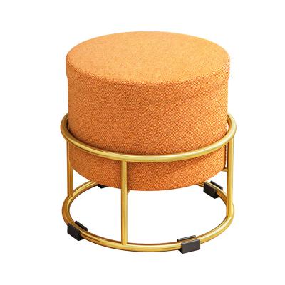 China (Height) Xingsheng adjustable of the Nordic simple modern small stool household stool in the homestay for children for sale