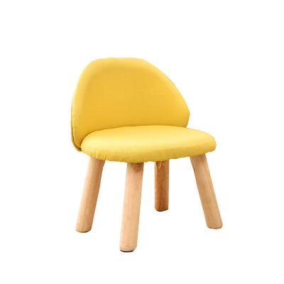 China Xingsheng Modern Children's Creative Multifunctional Backrest Chair Household Sofa Stool for sale