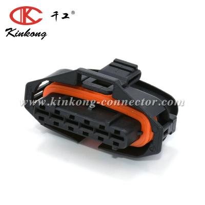 China 6 Pin Automotive Accelerator Connector 1 928 404 629 For Fiat /Alfa/Hyhundai/Kia/Smart for sale