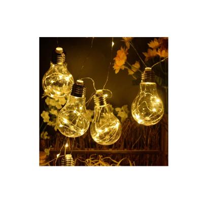 China String Light Christmas decorative string LED lights with transformer decoration light for room decoration led modern light for sale