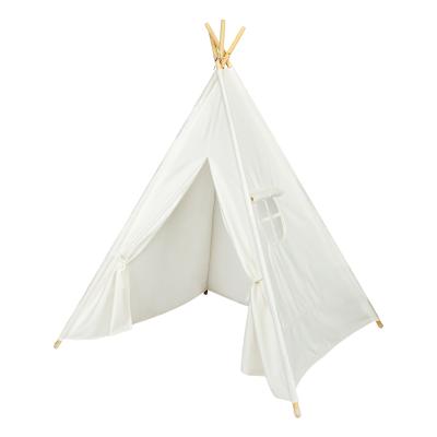 China Catton Business and Canvas Kids Play with Indoor Tents and Outdoor Foldable Tents as Gifts for Kids for sale