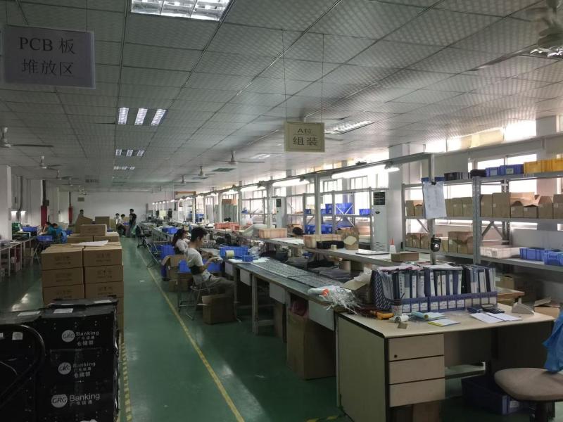 Verified China supplier - Rich Electronic Equipment Co.,Ltd.