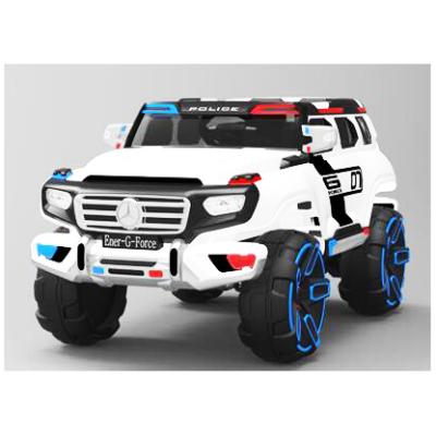 China Ride On Toy Ride On Car With Good Quality Design Creative Baby Remote Control Ride On Car Toy Wholesale Kids Ride On Car for sale