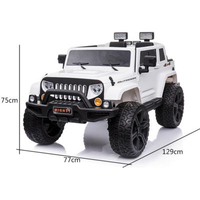 China MP3/USB/TF music player kids car safe electric hot sale electric toys car for sale electric kids ride on car battery toys carkids player 12v for sale