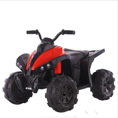 China Ride On Cheap 6V Battery Operated Toy ATV Car For Kids To Drive for sale