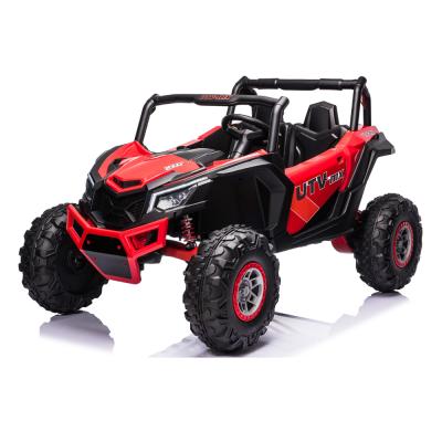 China 2020 New MP3/USB/TF Music Player Kids Ride On 12V UTV Car Toy Cars For Kids To Drive 24V Baby Driving ATV Toy Car for sale