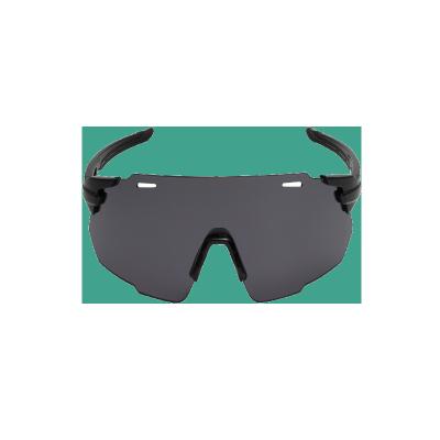 China Hot Selling Anti Physical UV400 Exercise Go Increase Protective Cycling Sun Sports Custom Glass UV400 Cycling Sunglasses for sale