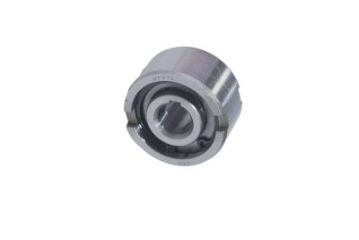 China NF-type overloopspraakclutch H7 behuizing voor positieve koppeltransmissie Te koop