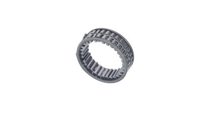 Chine Freewheel Over Couplings en cours d'exécution Sprag roulement Couplings cylindriques à vendre