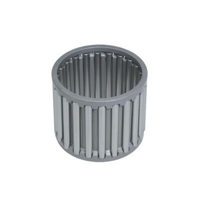 China Nylon Radial Needle Roller And Cage Assemblies Corrosion Resistance for sale