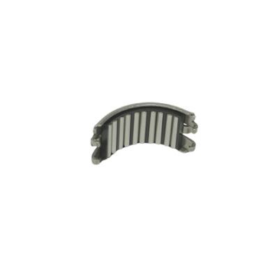 China SAF SBS 2220 Drawn Cup Needle Roller Bearings Haldex Caliper for sale