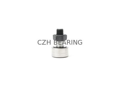 China Centralized Lubrication Custom Cam Followers For Outer Ring Rotation for sale