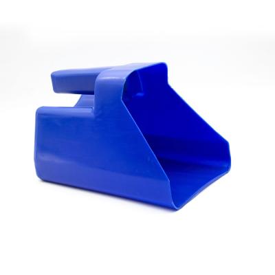 China Plastic PP Horse Feed Scoop for sale