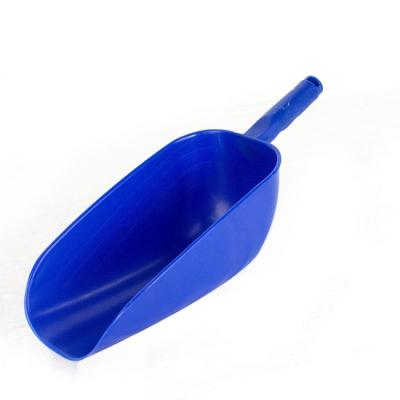 China NEW big size pp horse feed scoop for sale