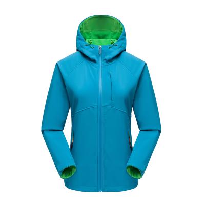 China Quality Breathable Women's Zipper Loose Men's Hooded Shell Jackets Windproof Bomber Running Waterproof Leisure Jacket for sale