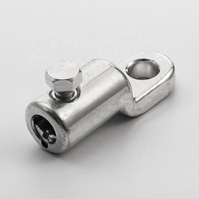 China Electrical Wire Terminal Cable Connector Aluminum Shear Bolts Lugs for sale