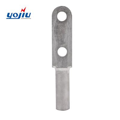 China DLD Series Aluminum Profile Aluminum Connector Electrical Cable High Quality Constructed Aluminum Hooks for sale