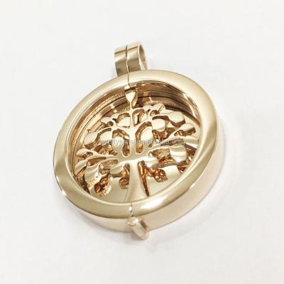 China Stainless Steel Pendant Frame Coin Pendant Stainless Steel Frame Coin Pendant for sale